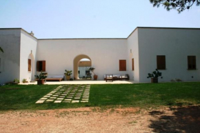 Masseria Autigne